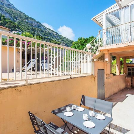 Maison Abba Trois Pieces Saint-Antoine (Alpes-Maritimes) Exterior foto