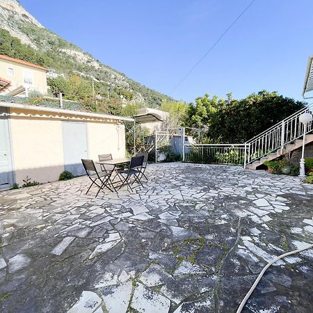 Maison Abba Trois Pieces Saint-Antoine (Alpes-Maritimes) Exterior foto