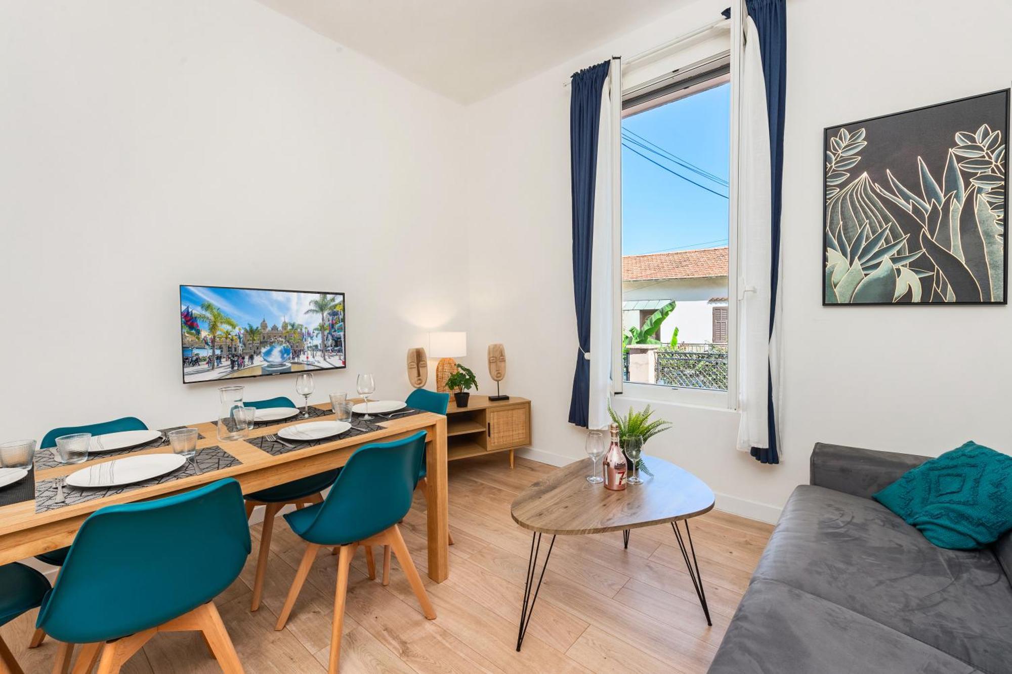Maison Abba Trois Pieces Saint-Antoine (Alpes-Maritimes) Exterior foto