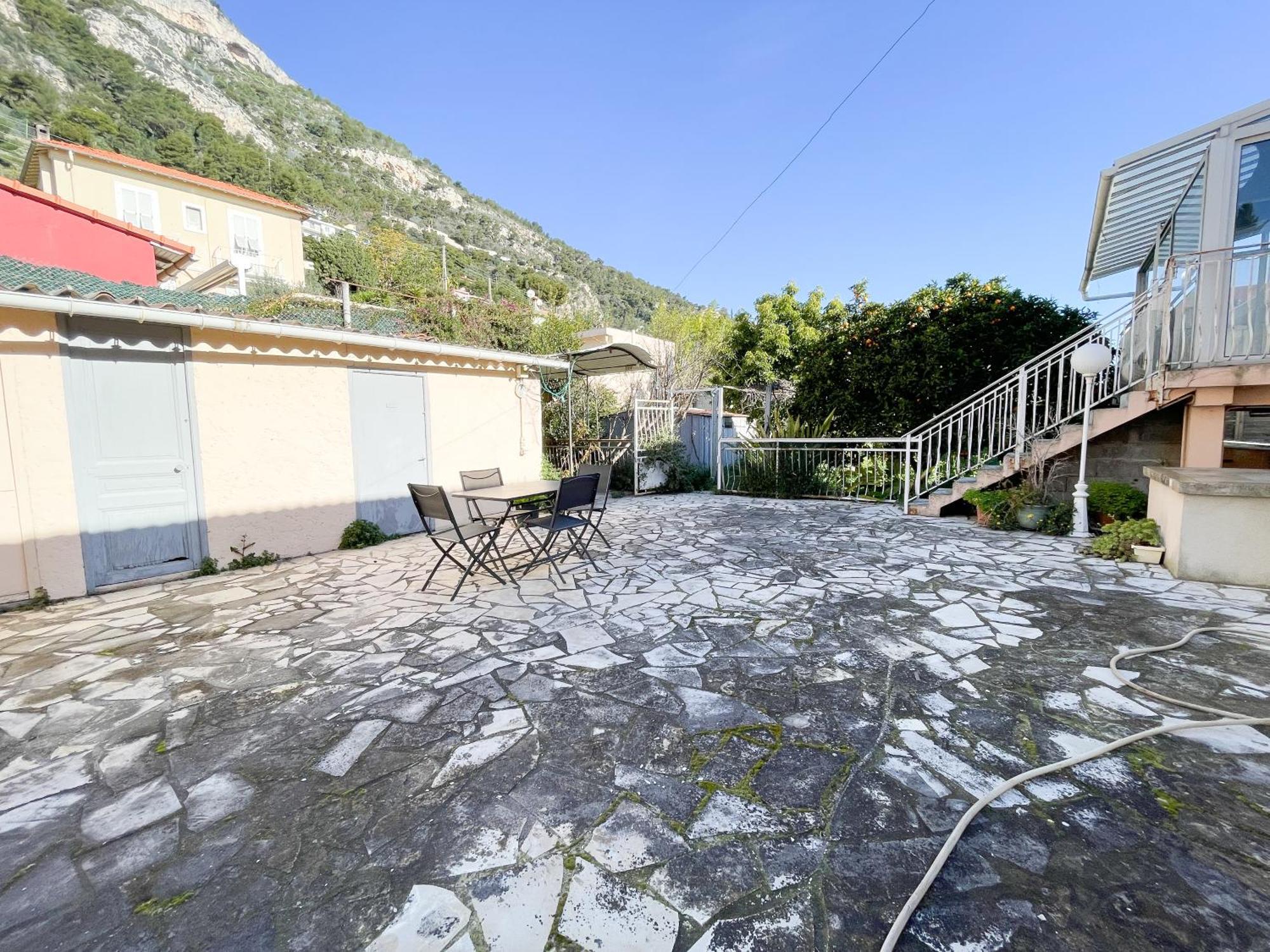Maison Abba Trois Pieces Saint-Antoine (Alpes-Maritimes) Exterior foto