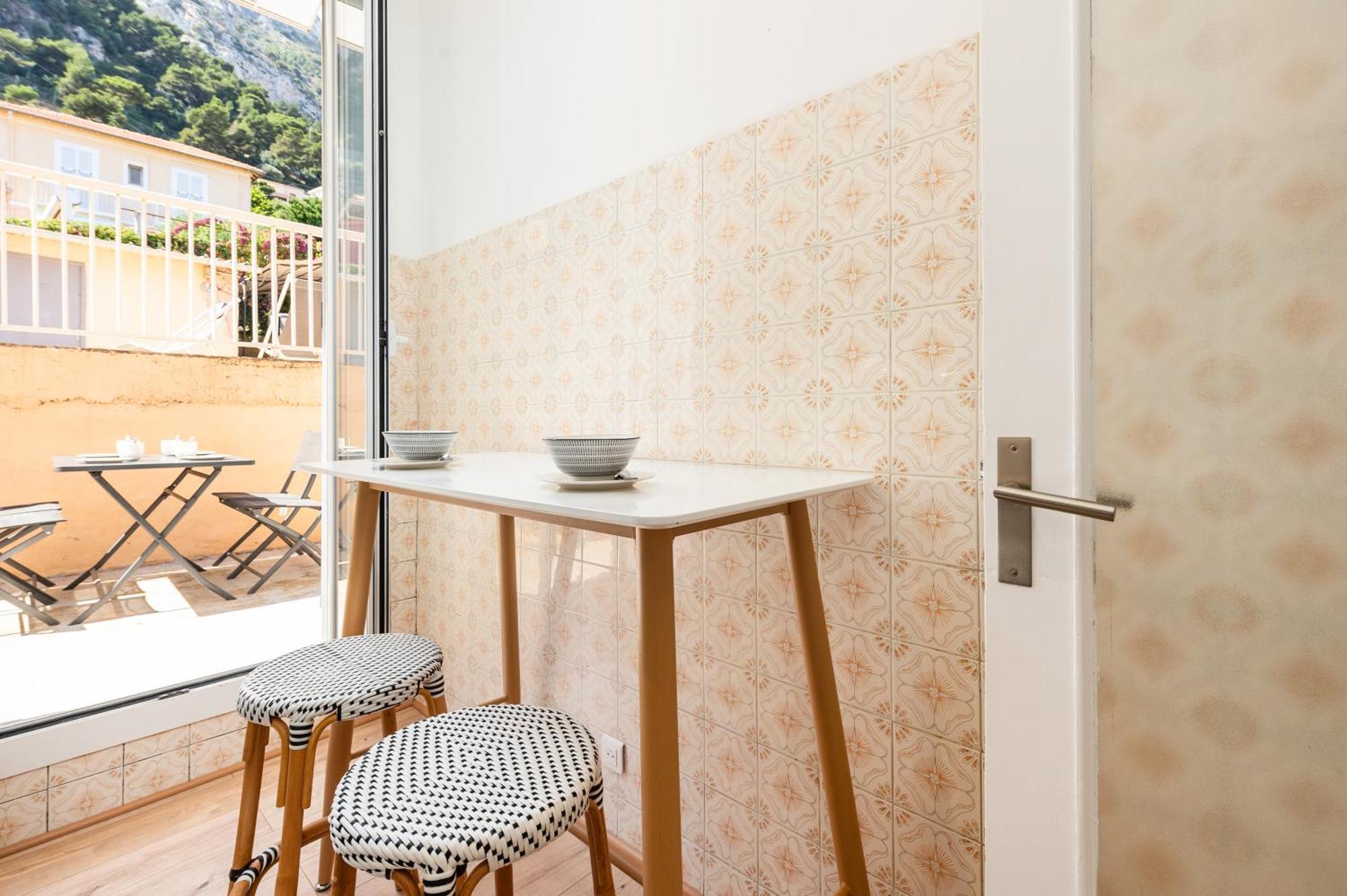Maison Abba Trois Pieces Saint-Antoine (Alpes-Maritimes) Exterior foto
