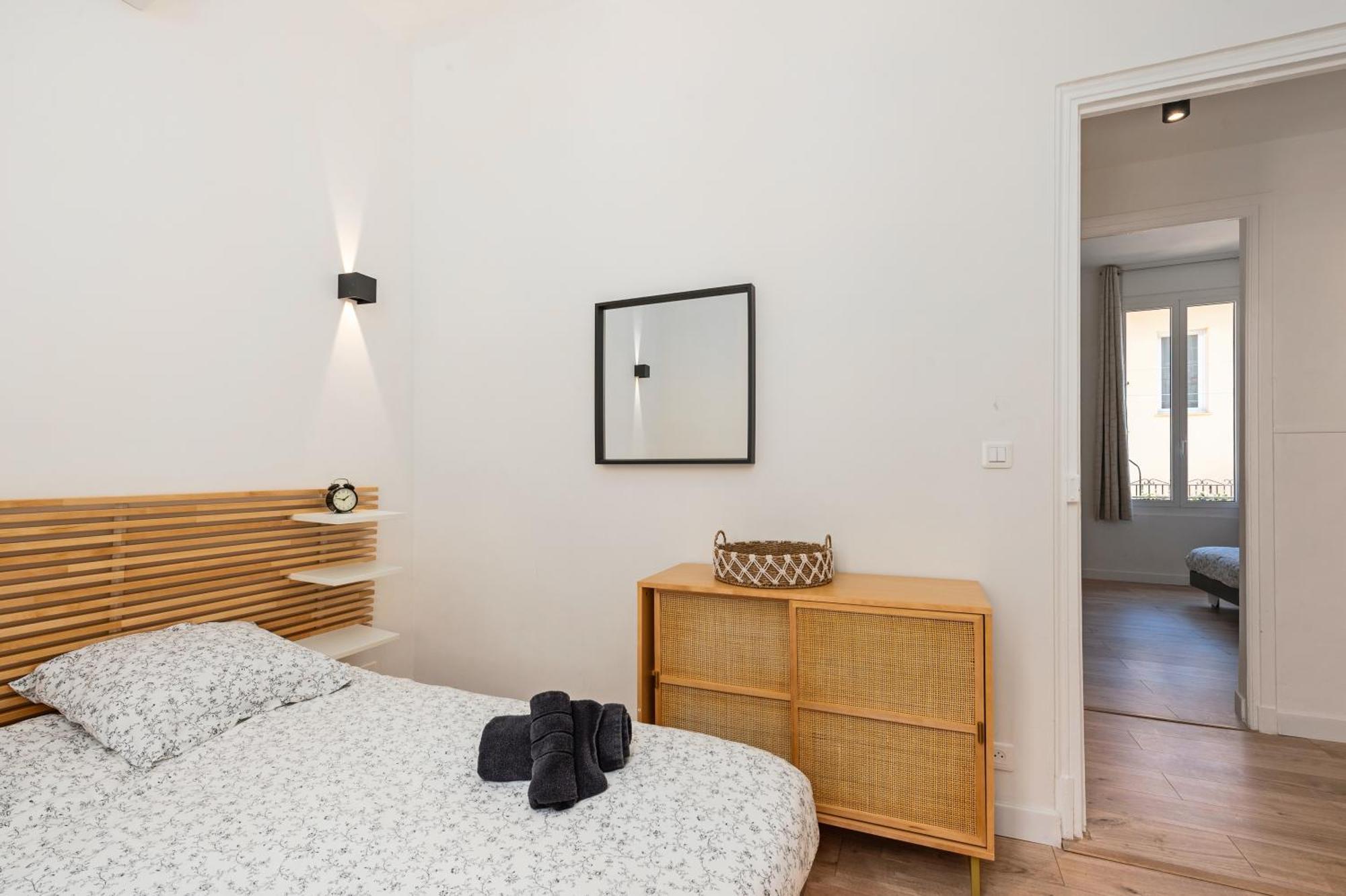 Maison Abba Trois Pieces Saint-Antoine (Alpes-Maritimes) Exterior foto