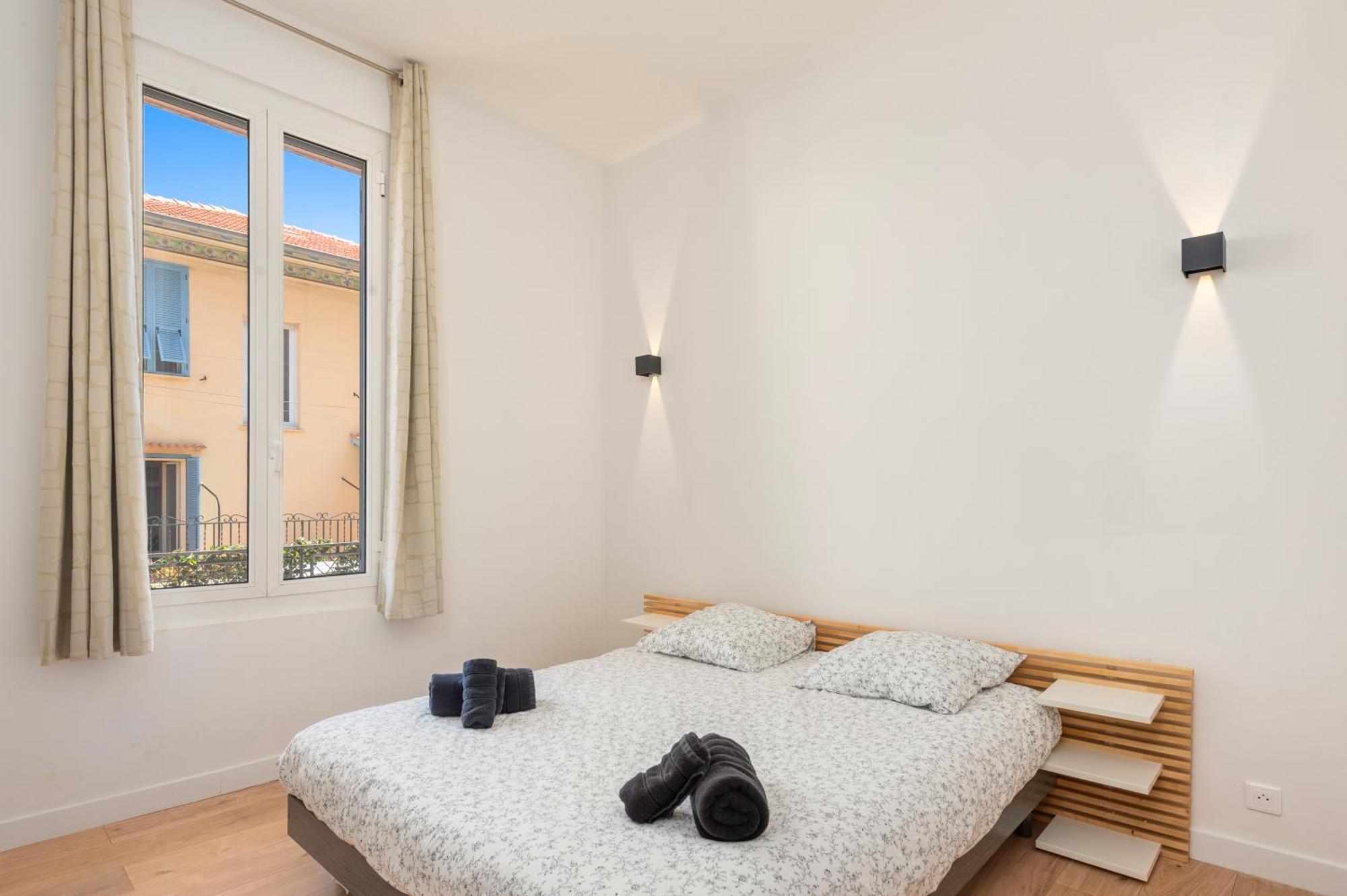 Maison Abba Trois Pieces Saint-Antoine (Alpes-Maritimes) Exterior foto